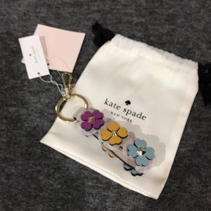kate spade Accessories - Kate Spade Keychain kate spade Accessories - Kate Spade Keychain
